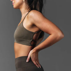 Forme Seamless Bra
