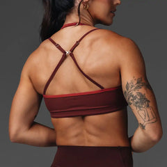 Luna Double Bra