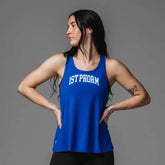 1P Varsity Tank