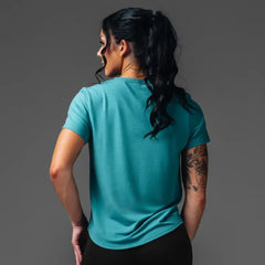 Women's Genesis Short Sleeve