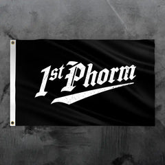 Founders Wall Flag