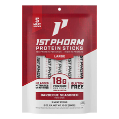 Protein Sticks Variety Pack (15ct)