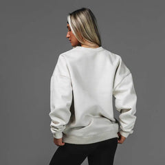 Strength Lab Oversized Crew