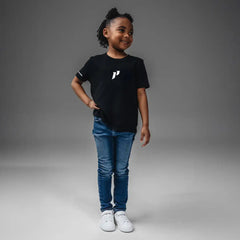Youth Crest Tee
