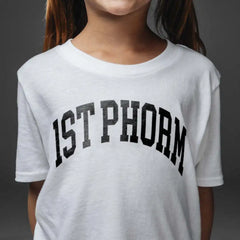 Youth 1P Varsity Tee