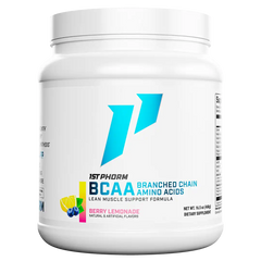 BCAAs