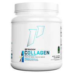 Collagen Natural with Dermaval