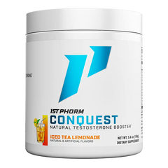 Conquest