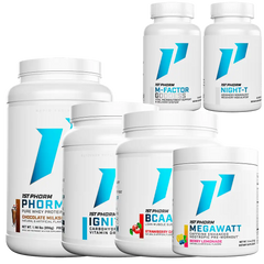 Gym Stack for Women
