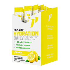 Hydration Daily