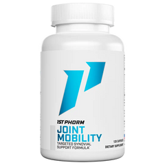 Joint Mobility