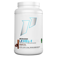Level-1 Natural