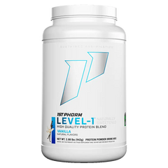 Level-1 Natural