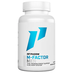 M-Factor Men