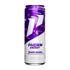 Phorm Energy - 12 oz 12-Pack