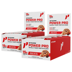 Power Pro Bar Combo Pack (30ct)