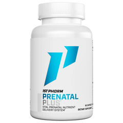 Prenatal Plus