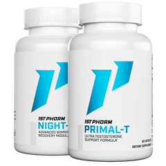 Primal-T & Night-T Stack