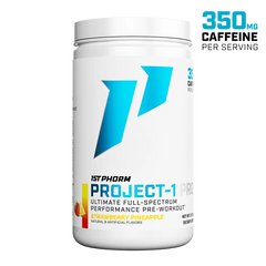 Project-1 Pro