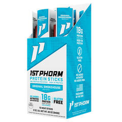 Protein Sticks (15ct)