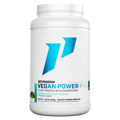 Vegan Power Pro