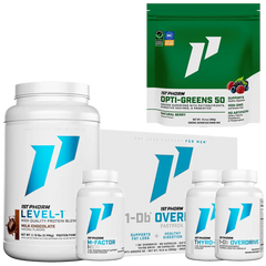 1-Db Weight Loss Stack for Men