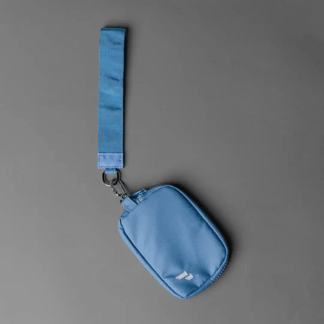 Limitless Card Pouch & Wristlet
