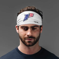 Americana Headband