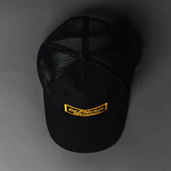 Quality Script Hat