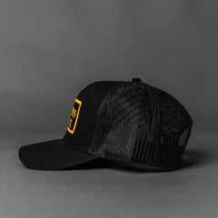 Quality Script Hat