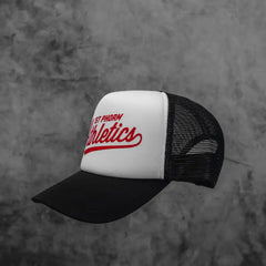 1P Athletics Foam Trucker Hat