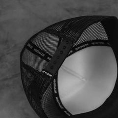 1P Athletics Foam Trucker Hat
