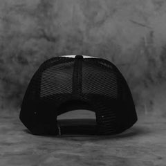 1P Athletics Foam Trucker Hat