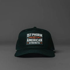 Workhorse Hat