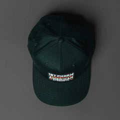 Workhorse Hat