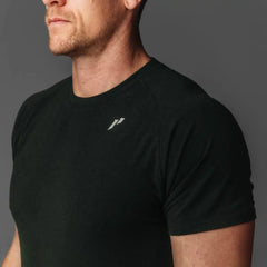 Genesis Vented Raglan