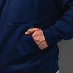 American Crest Hoodie