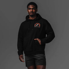 Doin The Work Hoodie
