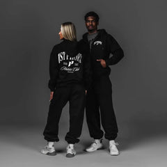 Legacy Athletics Zip Hoodie
