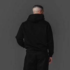 Standard Crest Hoodie