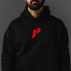 Standard Crest Hoodie