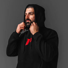 Standard Crest Hoodie