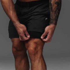 Element Short - 7" Inseam - Lined
