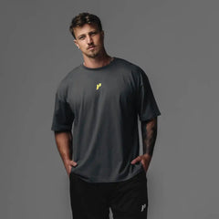 1st Phorm Intl Oversized Tee