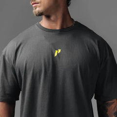 1st Phorm Intl Oversized Tee
