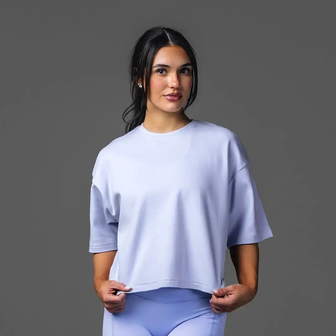 Women's Relaxed Tee