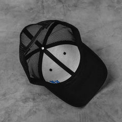 Amplify Crest Cap