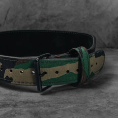 1st Phorm Leather Lifting Belt