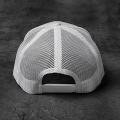 Crest American Flag Hat