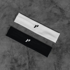 Crest Headband - 2pk